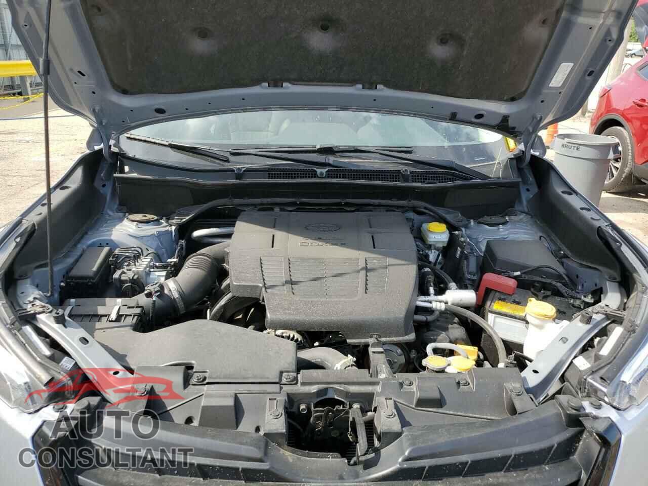 SUBARU FORESTER 2023 - JF2SKANC3PH510433
