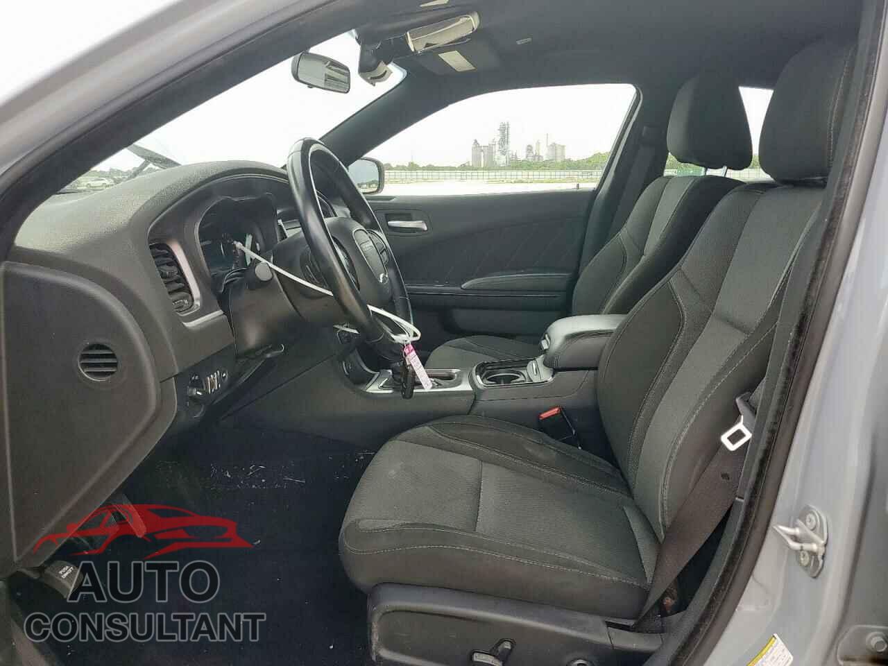DODGE CHARGER 2020 - 2C3CDXBG5LH208075