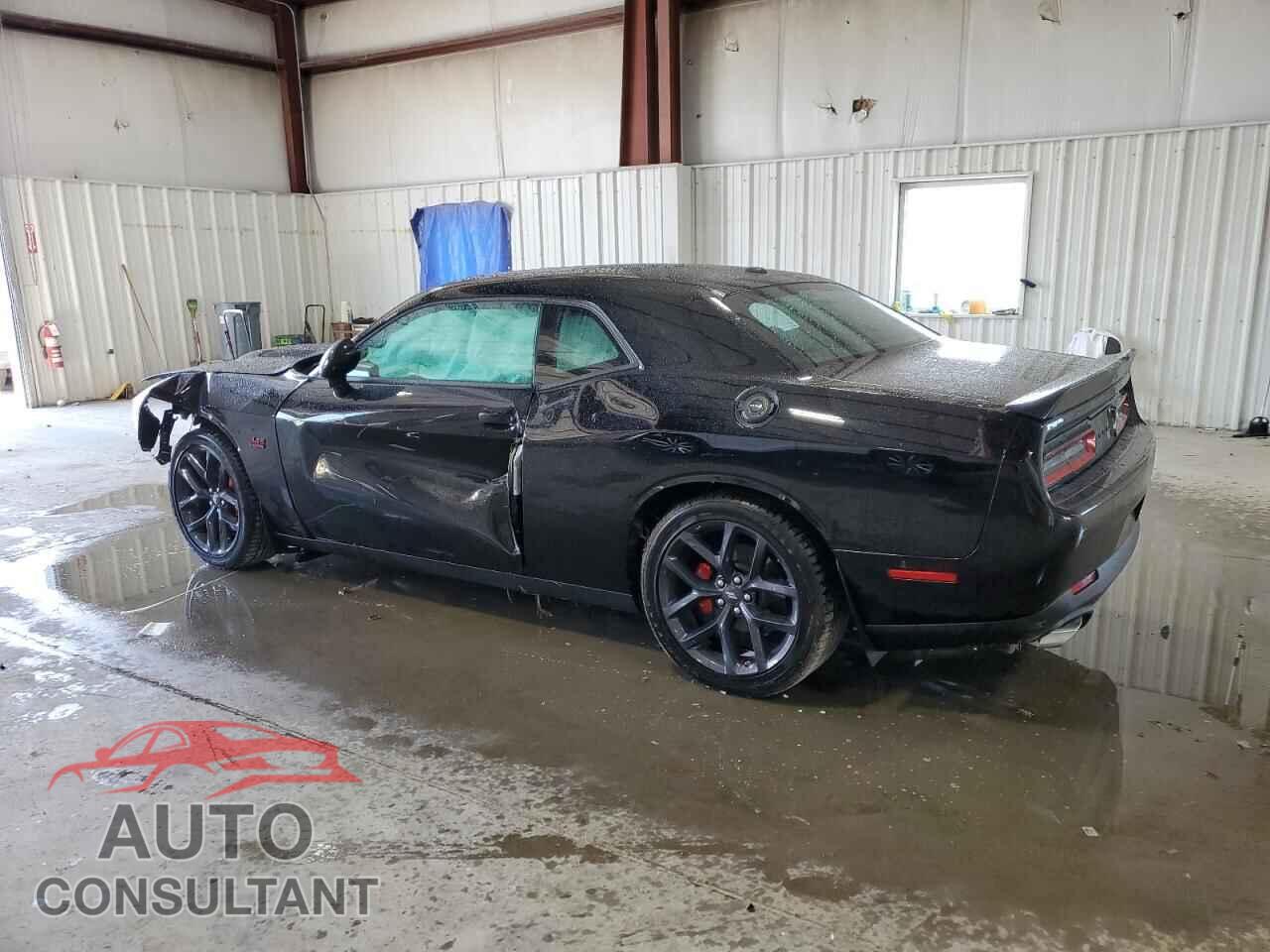 DODGE CHALLENGER 2023 - 2C3CDZBT1PH669062