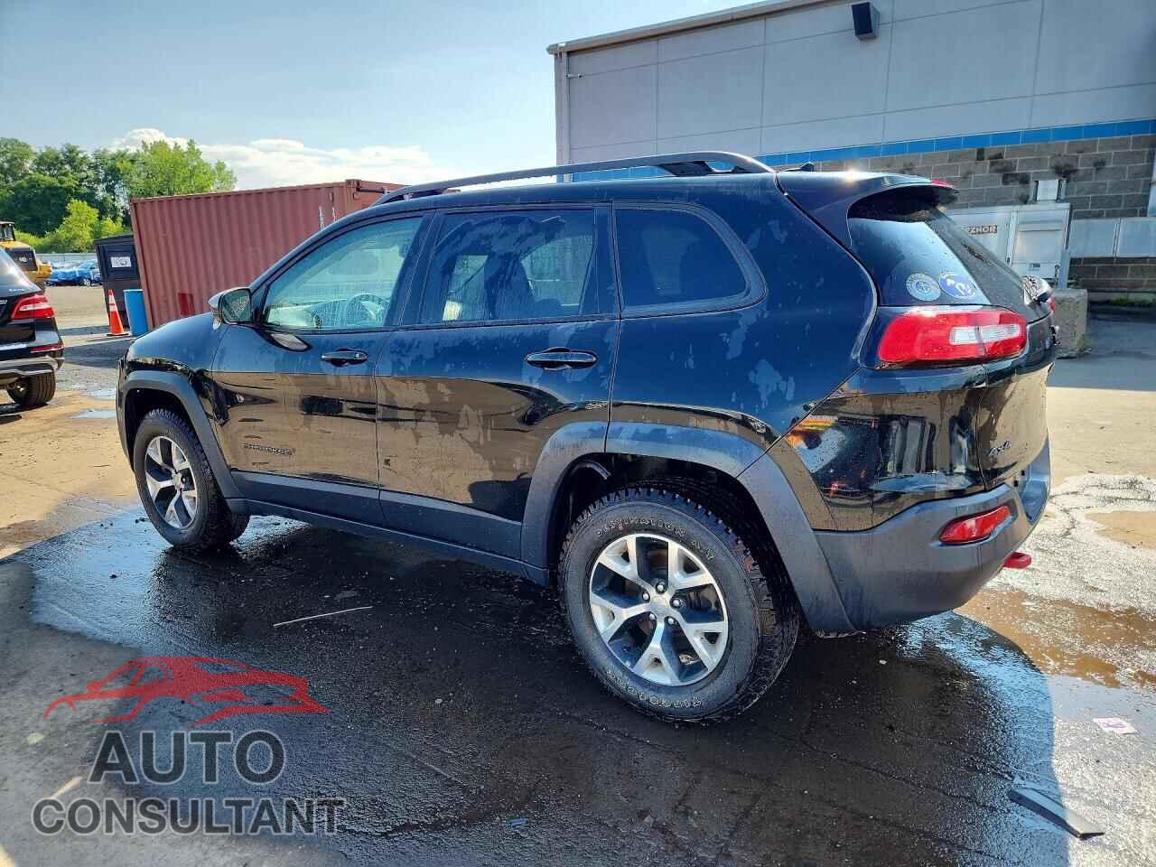 JEEP CHEROKEE 2015 - 1C4PJMBS5FW717257