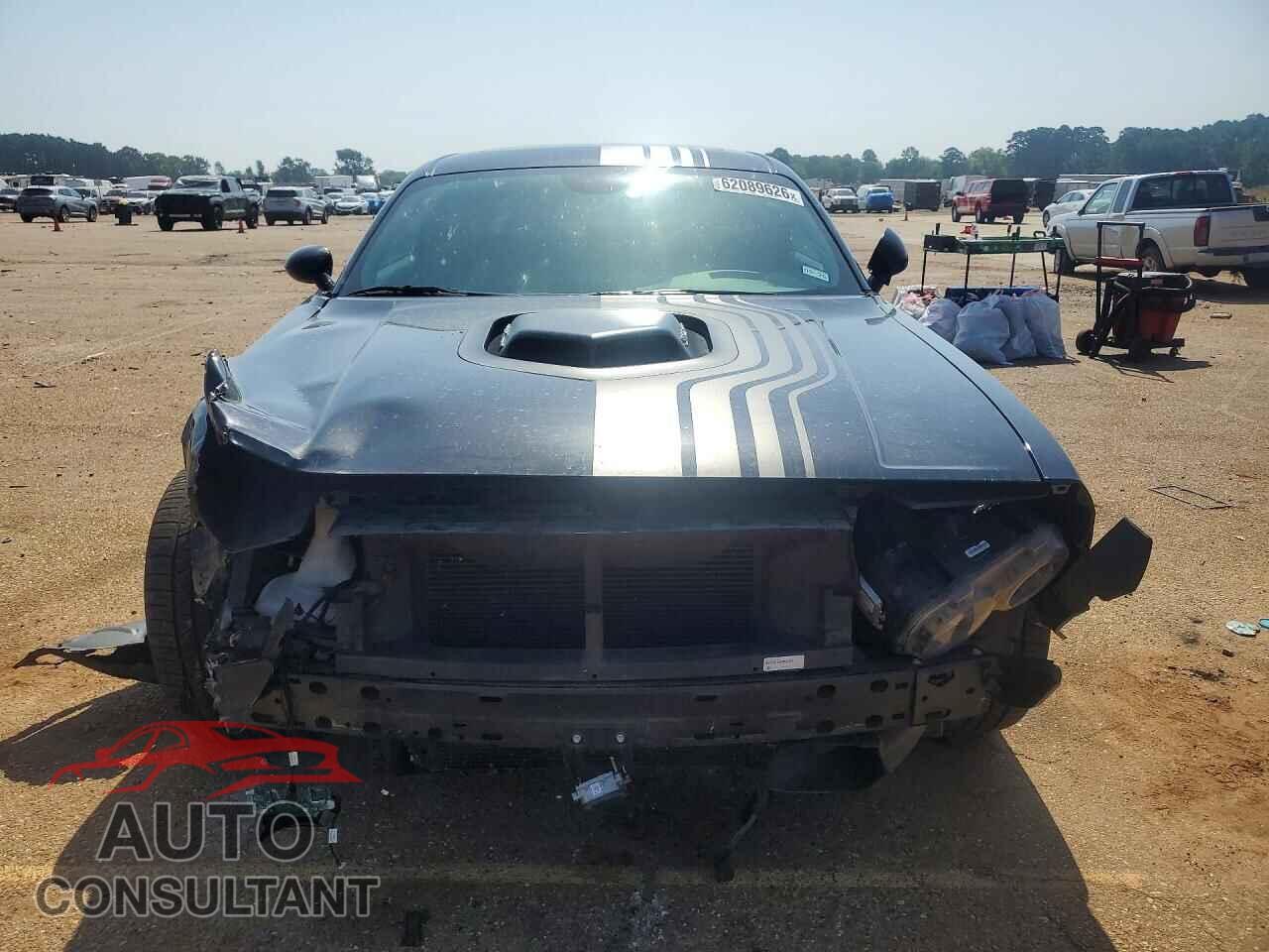 DODGE CHALLENGER 2023 - 2C3CDZFJXPH544232