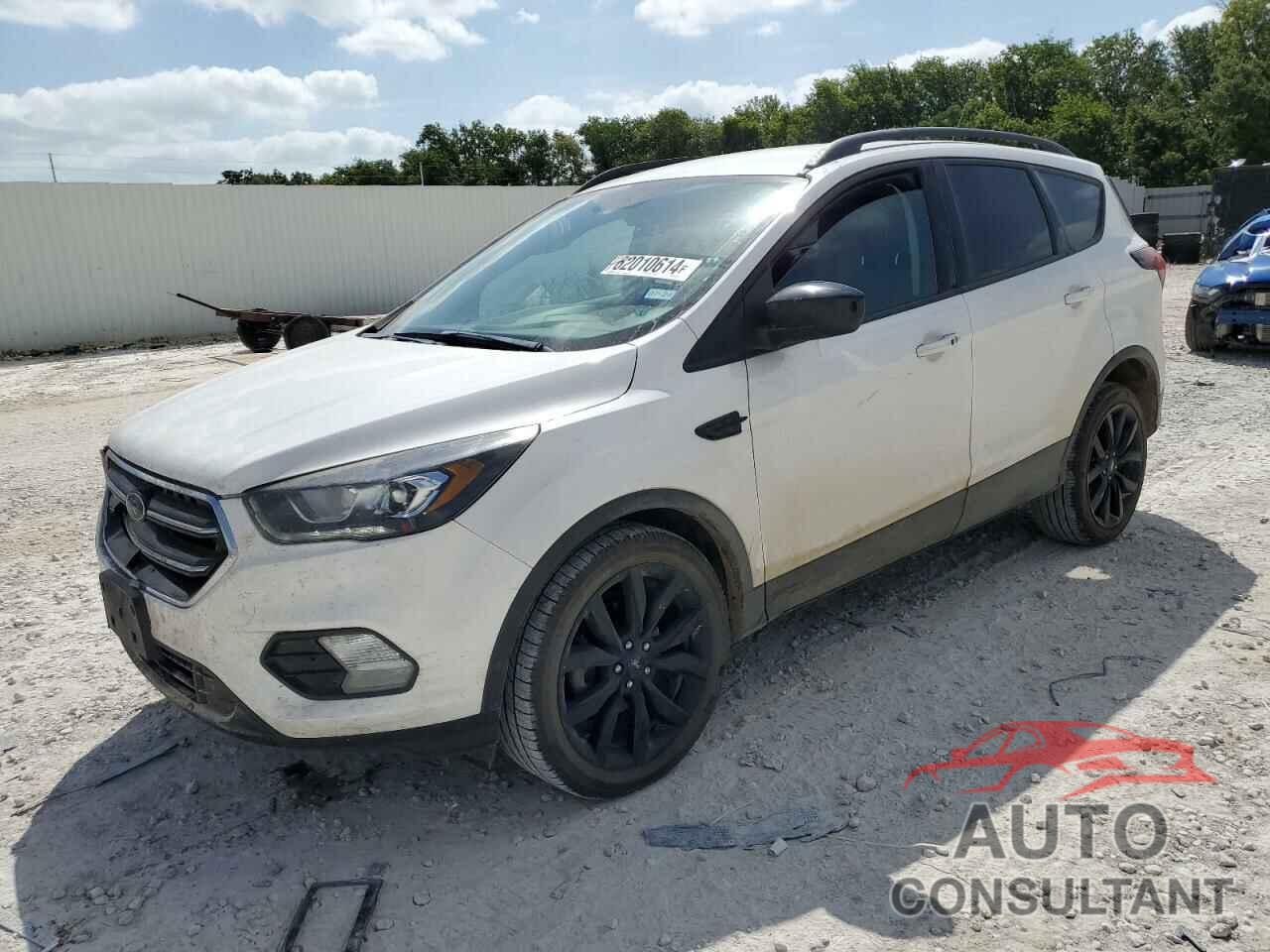 FORD ESCAPE 2019 - 1FMCU0GD7KUB56795