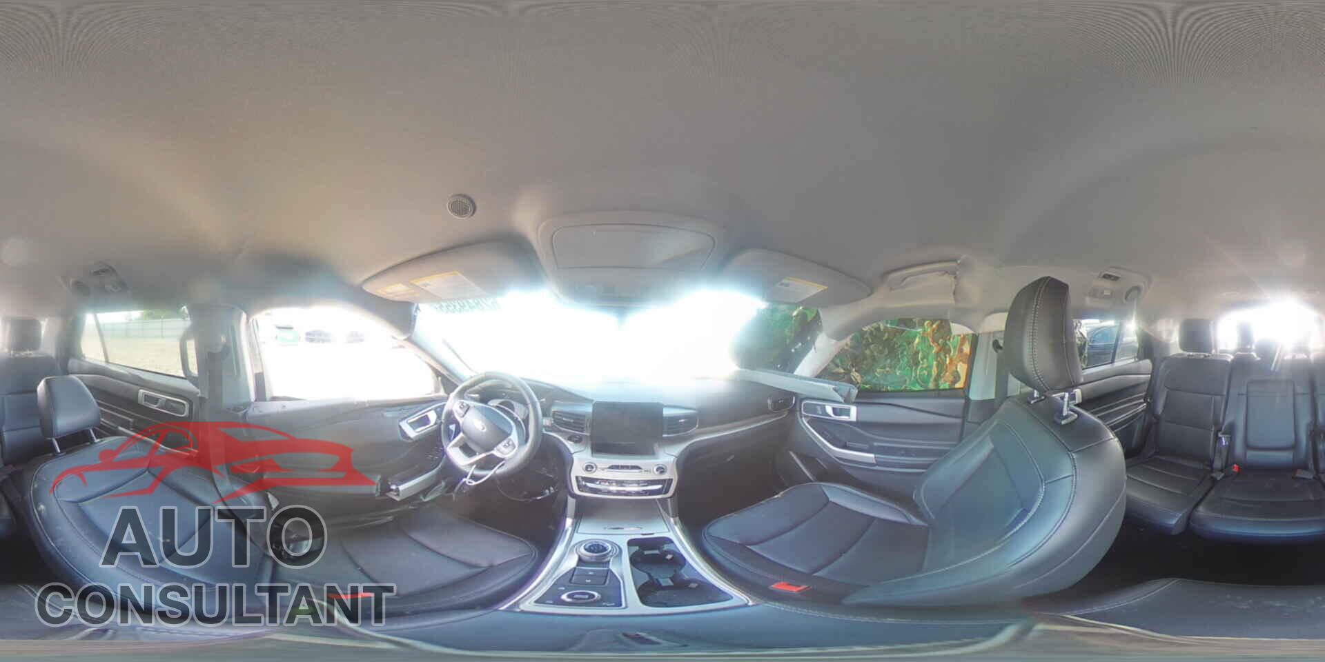 FORD EXPLORER 2023 - 1FMSK8DH3PGC05875