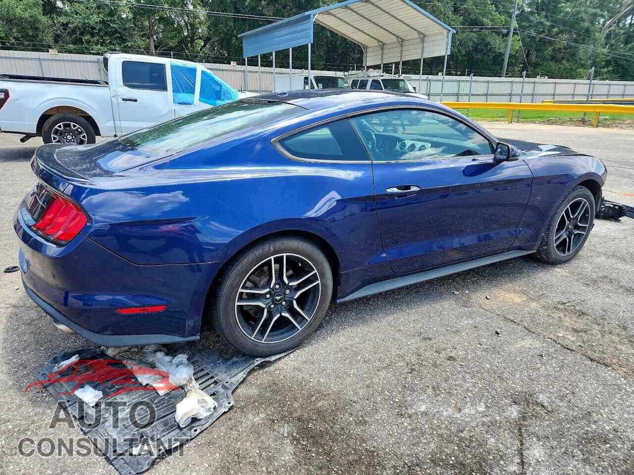 FORD MUSTANG 2019 - 1FA6P8TH8K5133221