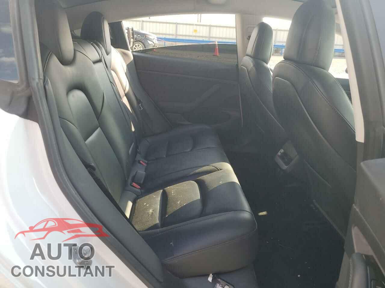 TESLA MODEL 3 2020 - 5YJ3E1EA4LF740341