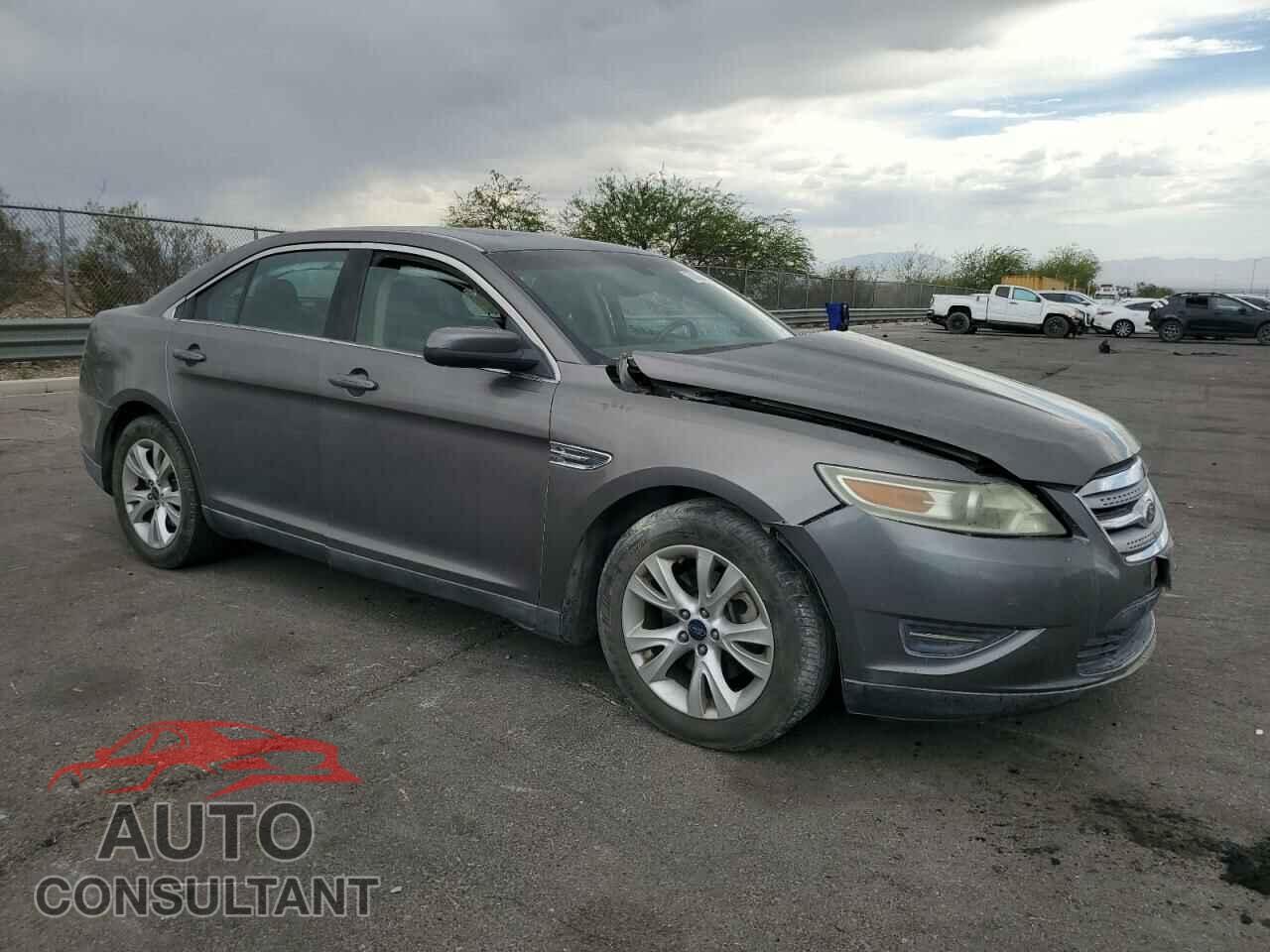 FORD TAURUS 2011 - 1FAHP2EW3BG172854