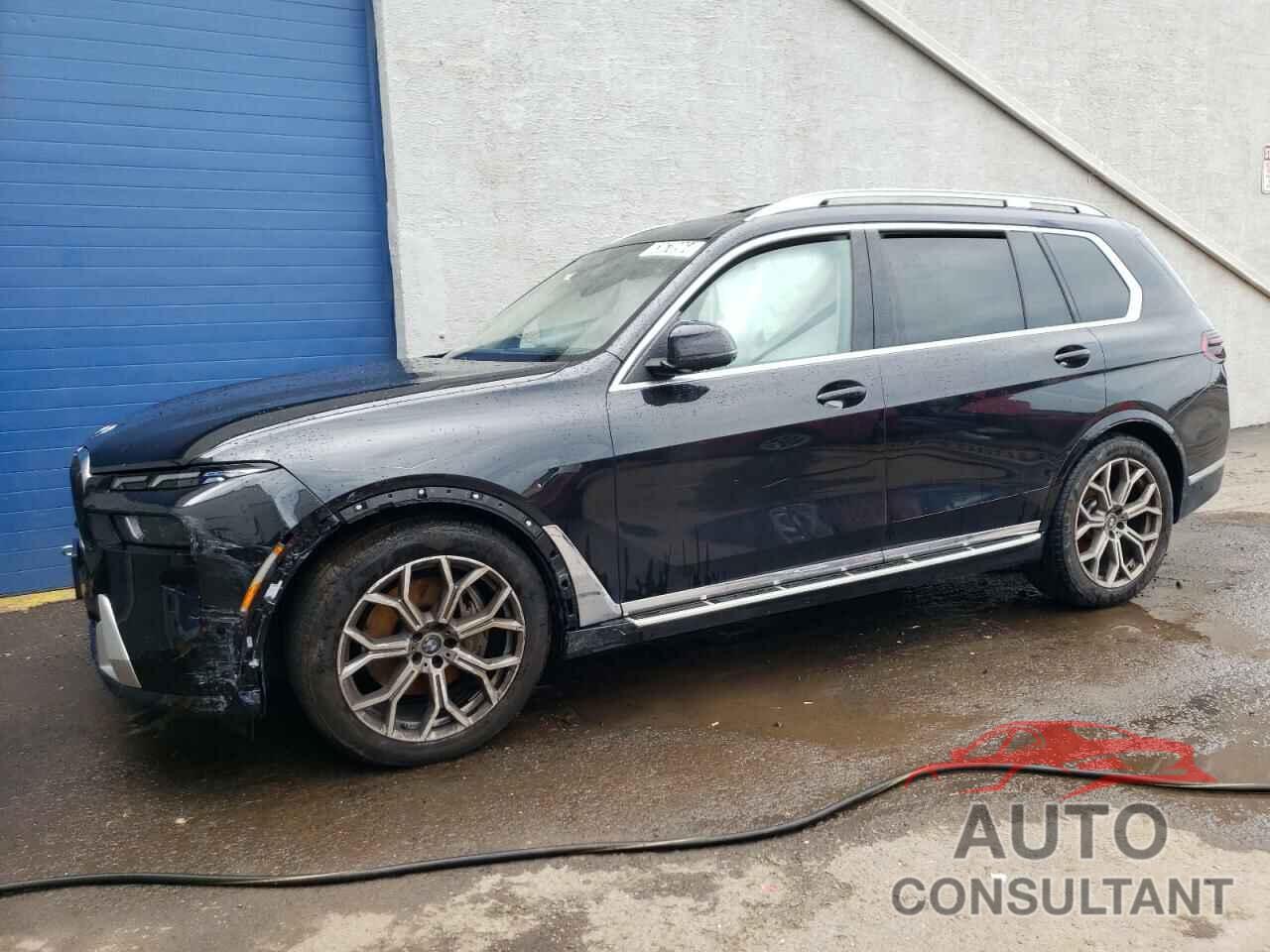 BMW X7 2024 - 5UX23EM0XR9V06742