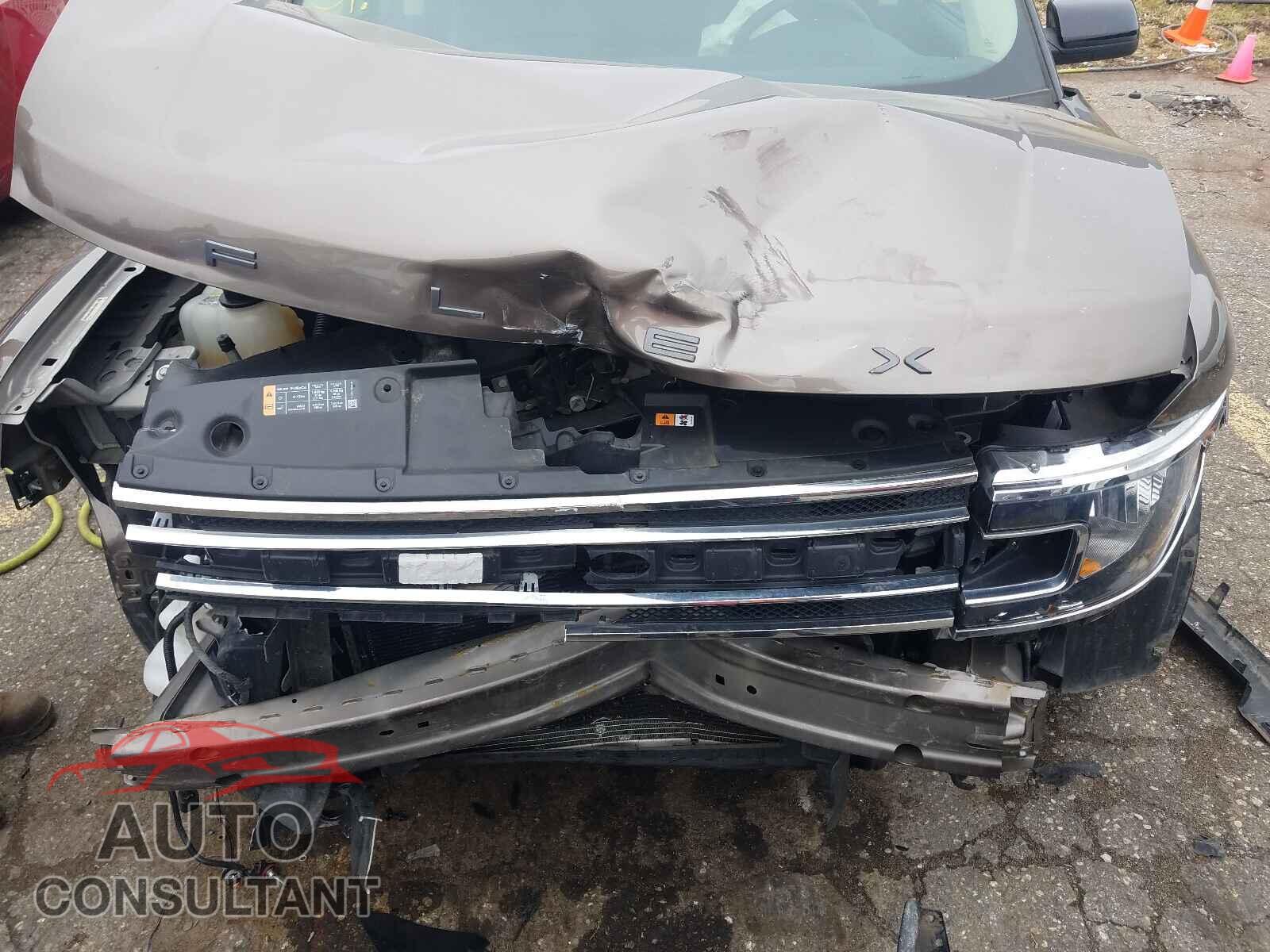 FORD FLEX 2019 - 2FMGK5C85KBA19082