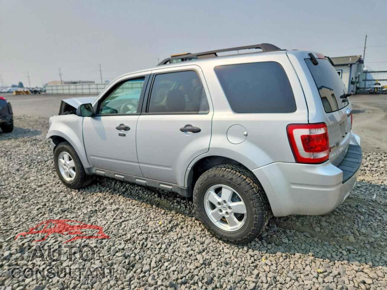 FORD ESCAPE 2012 - 1FMCU9DG9CKB79477