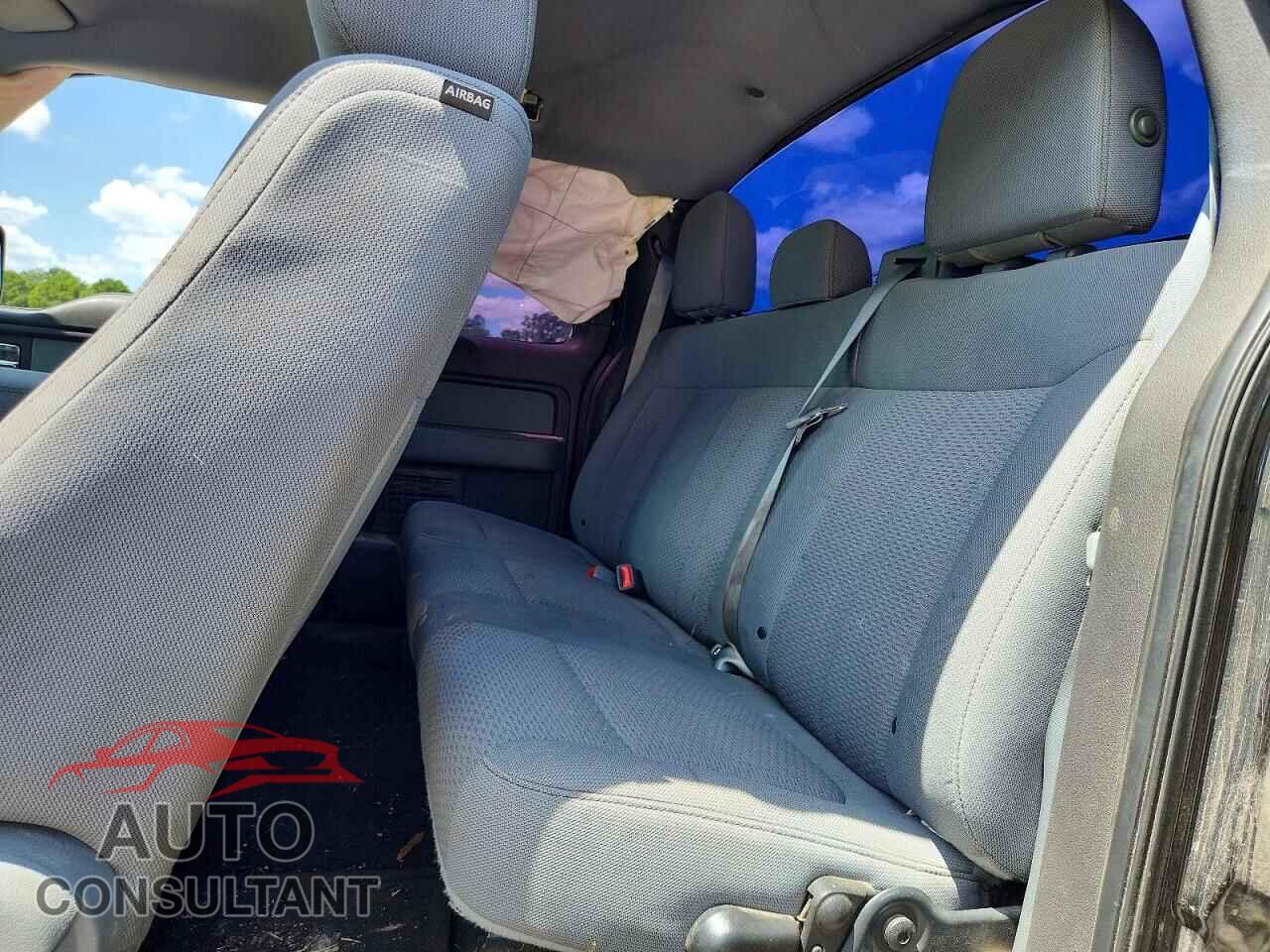 FORD F150 2013 - 1FTFX1CF8DFC54103