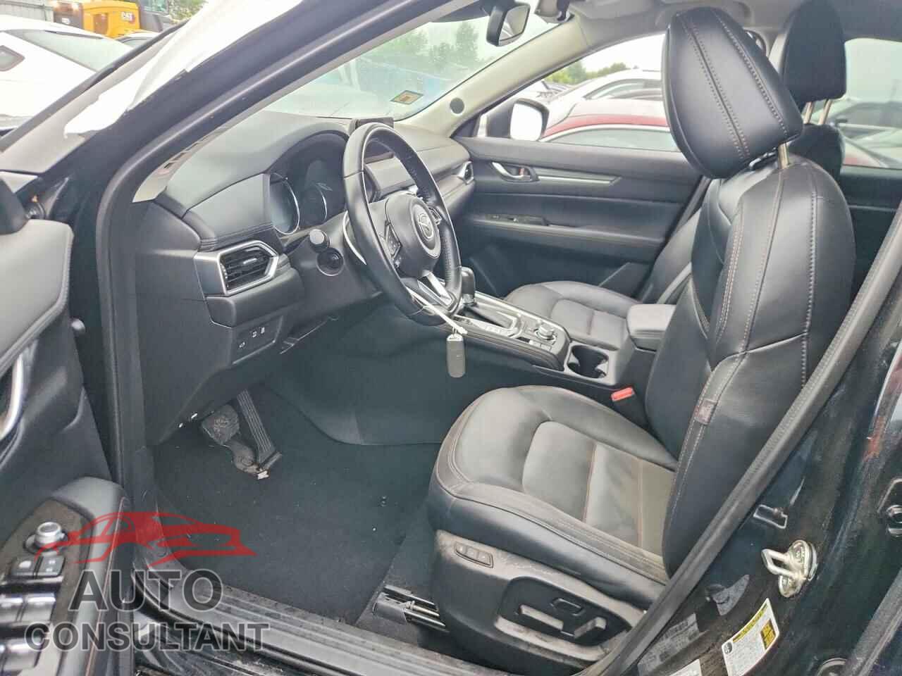 MAZDA CX-5 2019 - JM3KFBDMXK1623033
