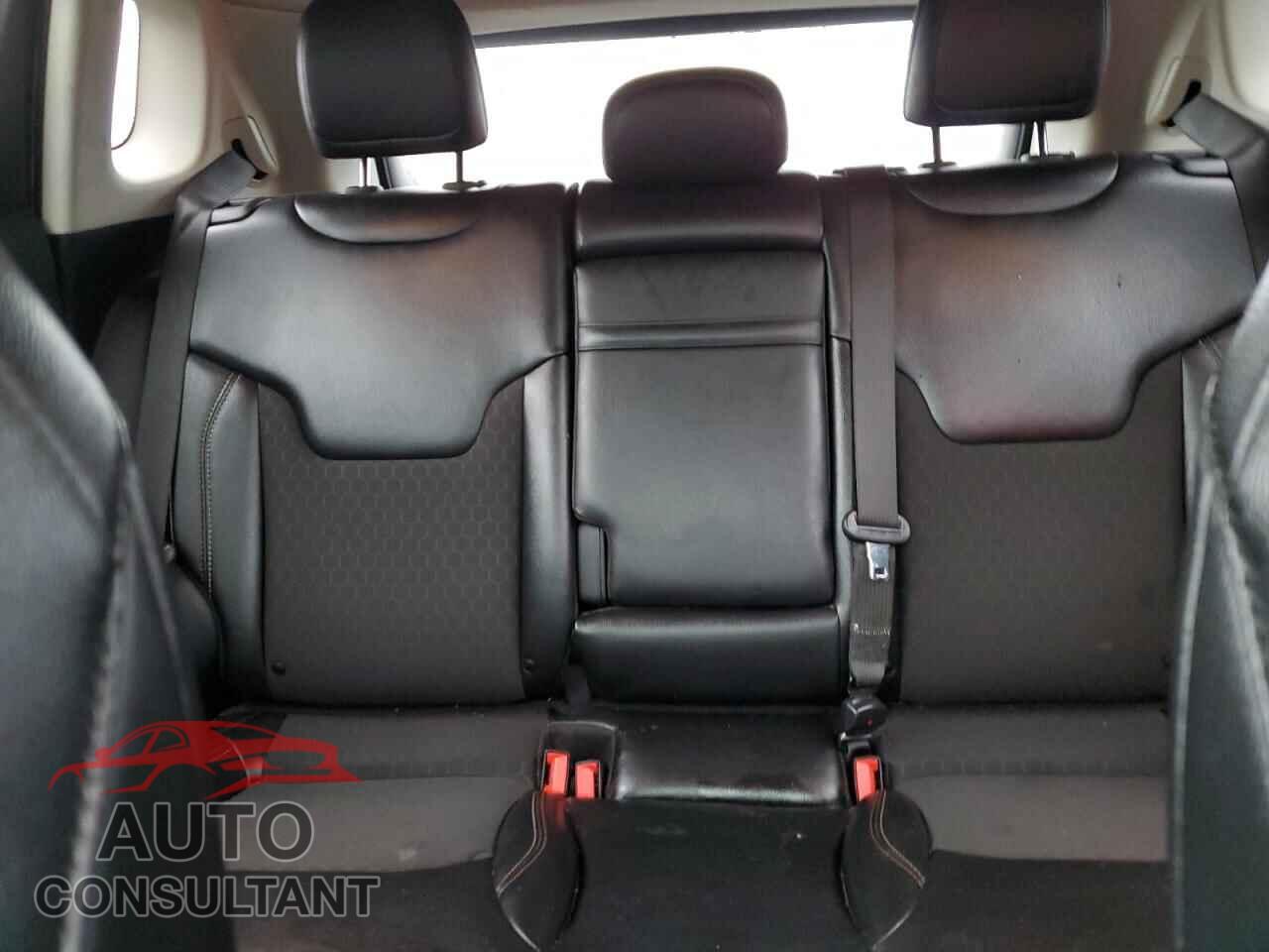 JEEP COMPASS 2020 - 3C4NJDBBXLT139388
