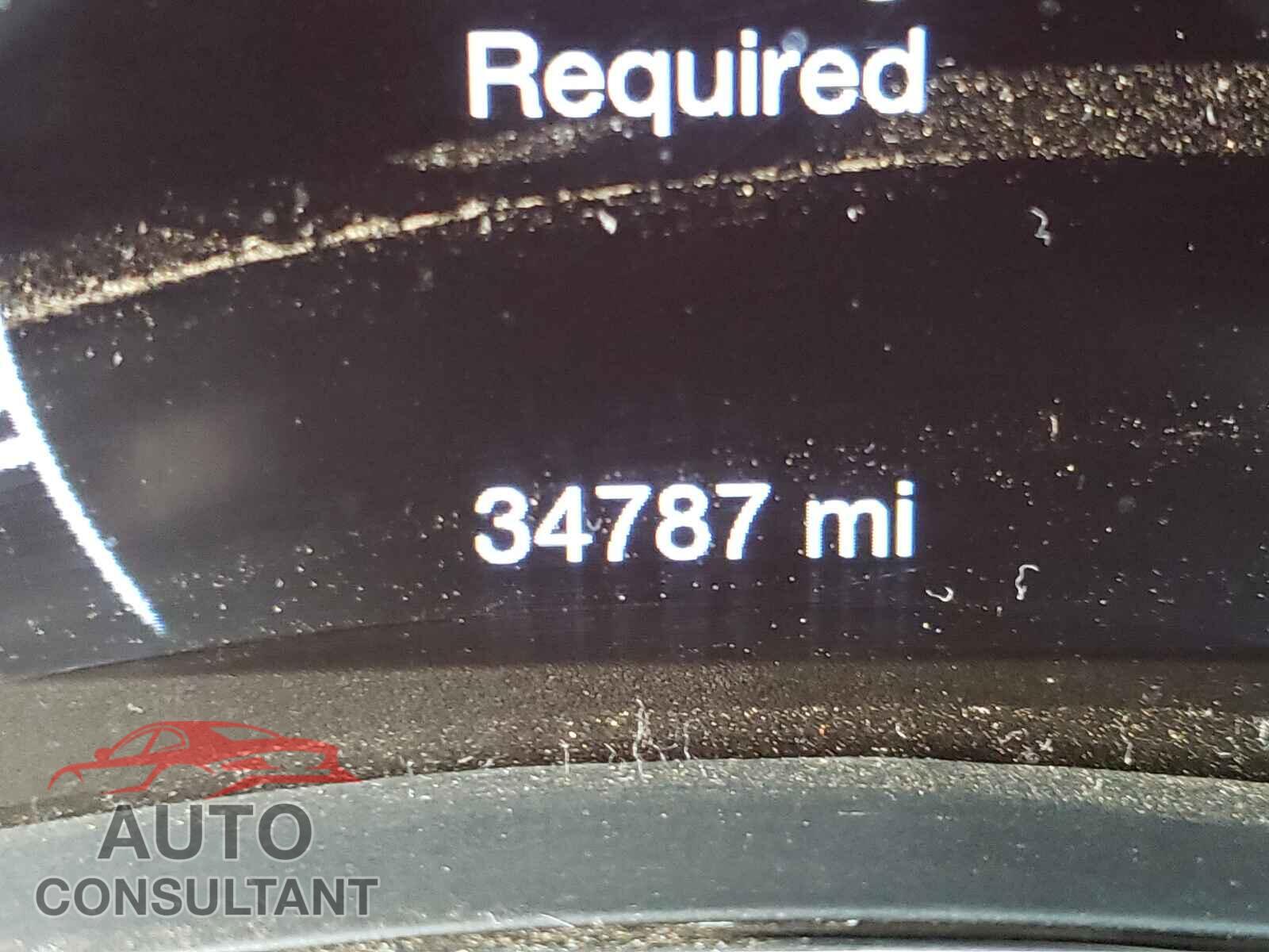 DODGE DURANGO 2019 - 1C4RDHDG9KC820418