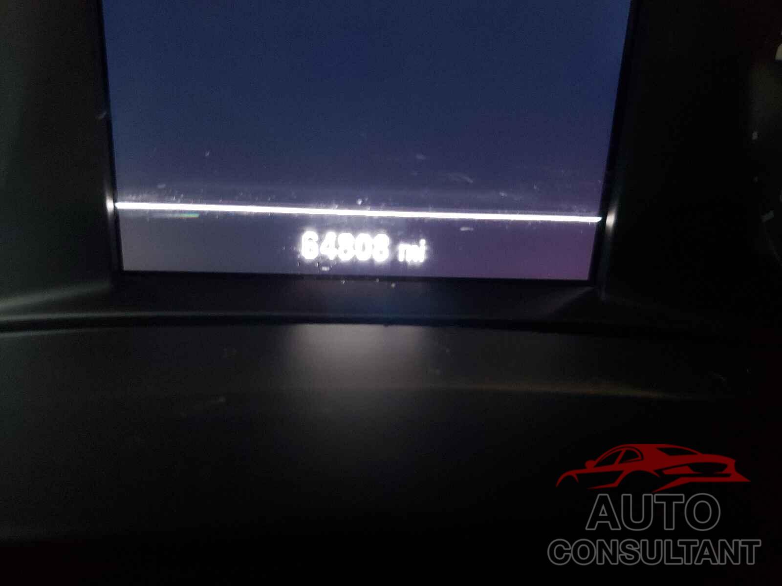 CHEVROLET MALIBU 2017 - 1G1ZB5ST0HF278274