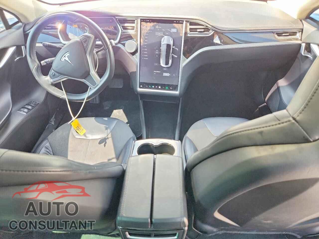 TESLA MODEL S 2013 - 5YJSA1AC9DFP11174