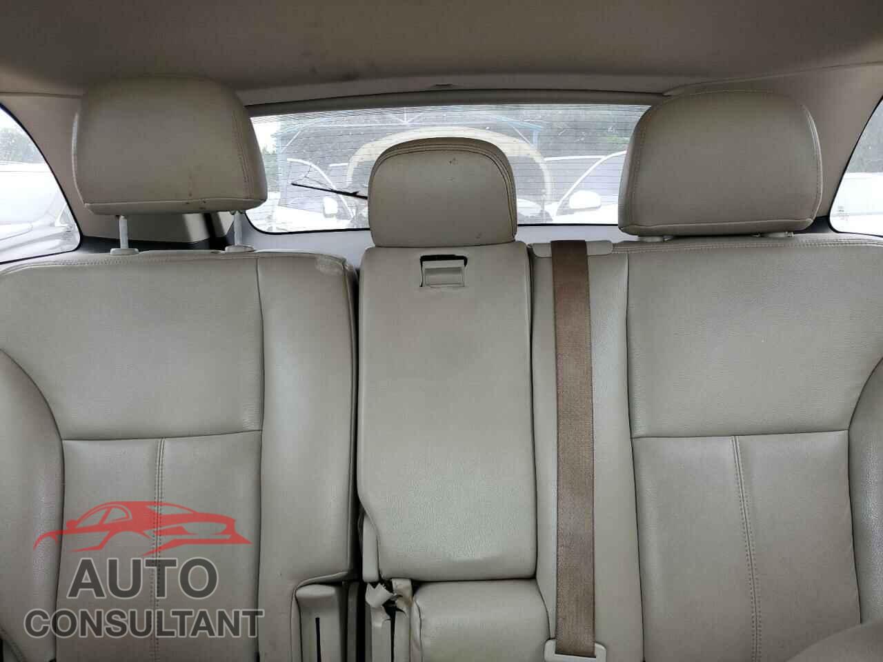 FORD EDGE 2013 - 2FMDK3GC9DBB81760