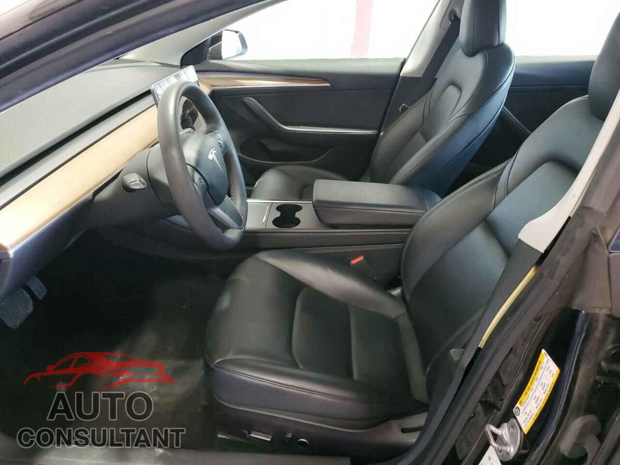 TESLA MODEL 3 2023 - 5YJ3E1EA1PF450693
