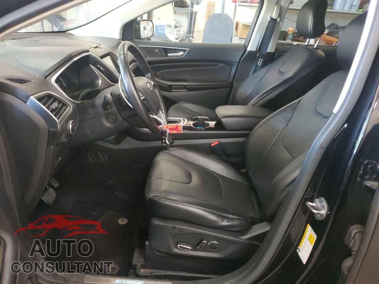 FORD EDGE 2016 - 2FMPK4K91GBC42702