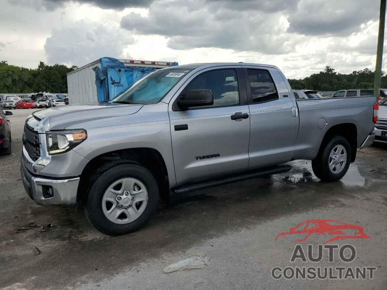 TOYOTA TUNDRA 2020 - 5TFUY5F14LX918935