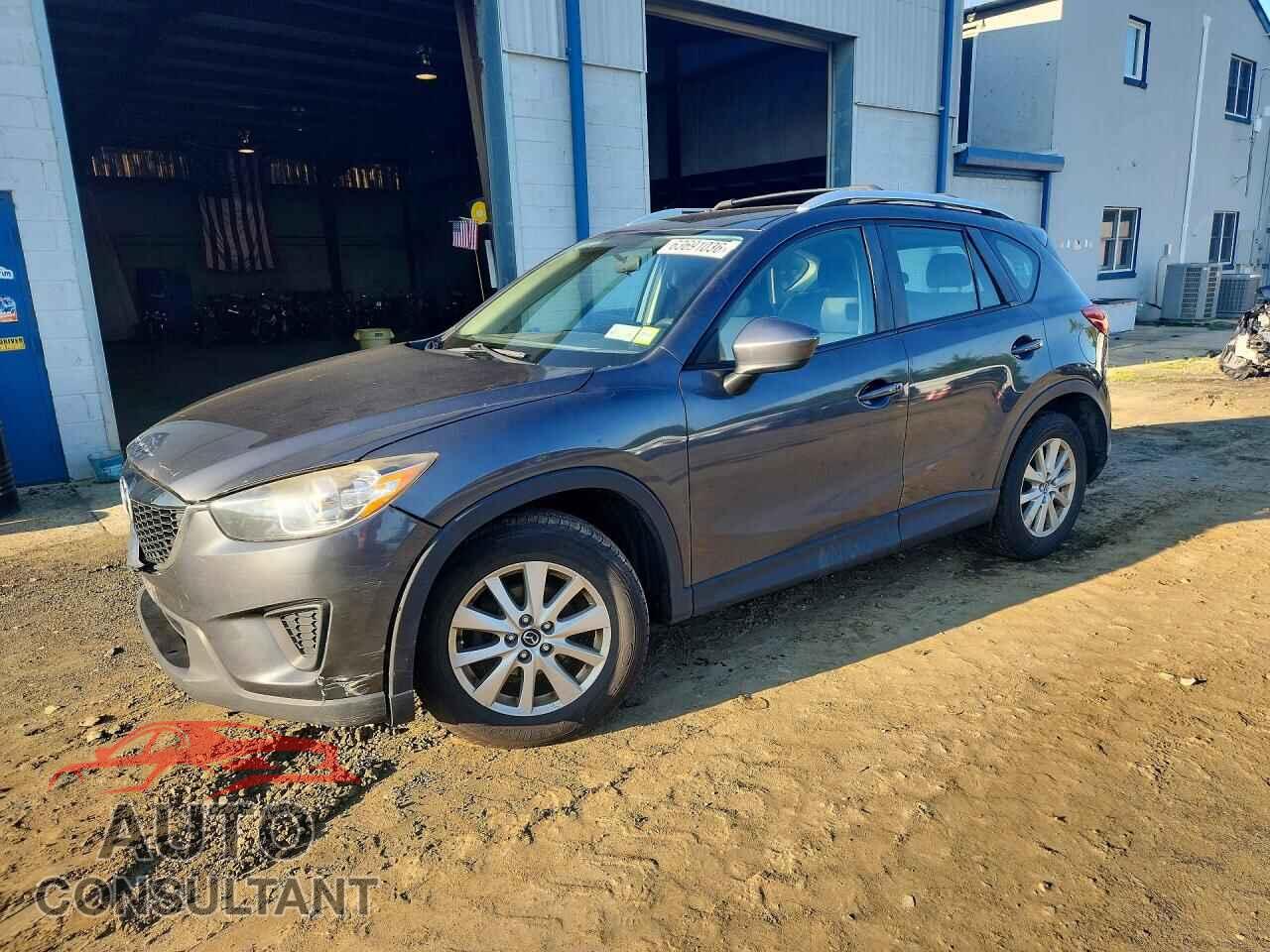 MAZDA CX-5 2015 - JM3KE2BE0F0457731