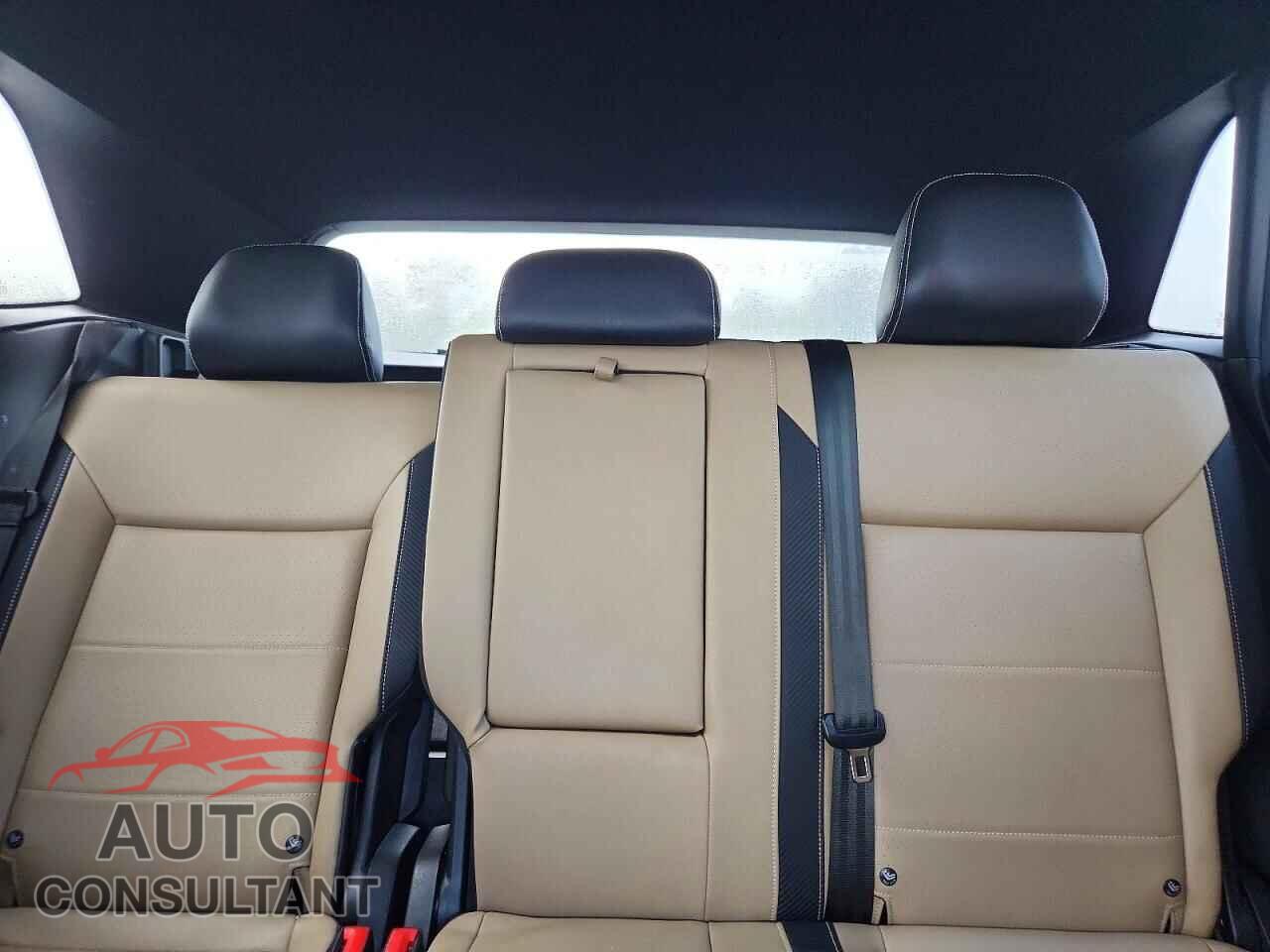 VOLKSWAGEN ATLAS 2021 - 1V2ME2CA4MC202121