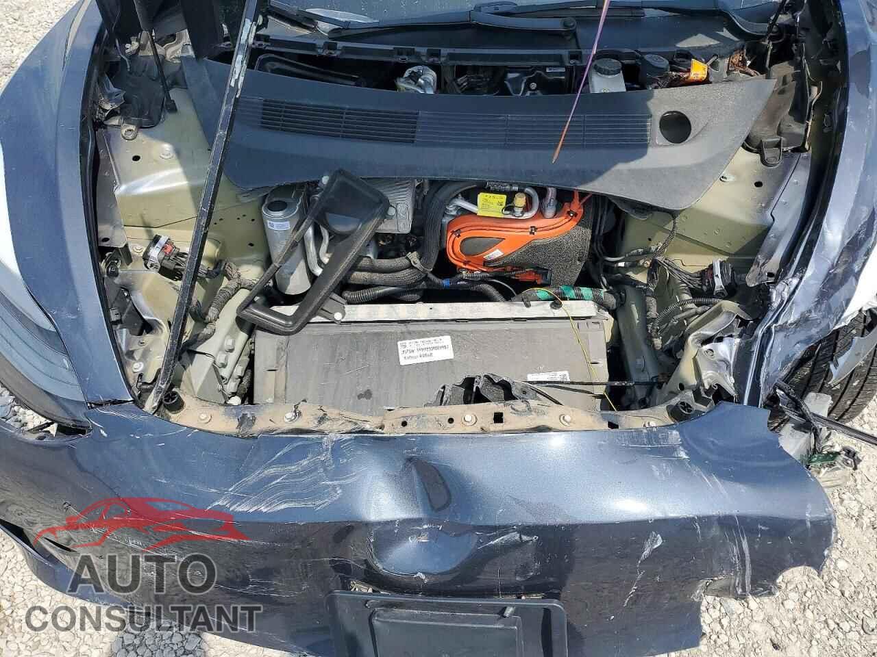 TESLA MODEL 3 2023 - 5YJ3E1EAXPF436596
