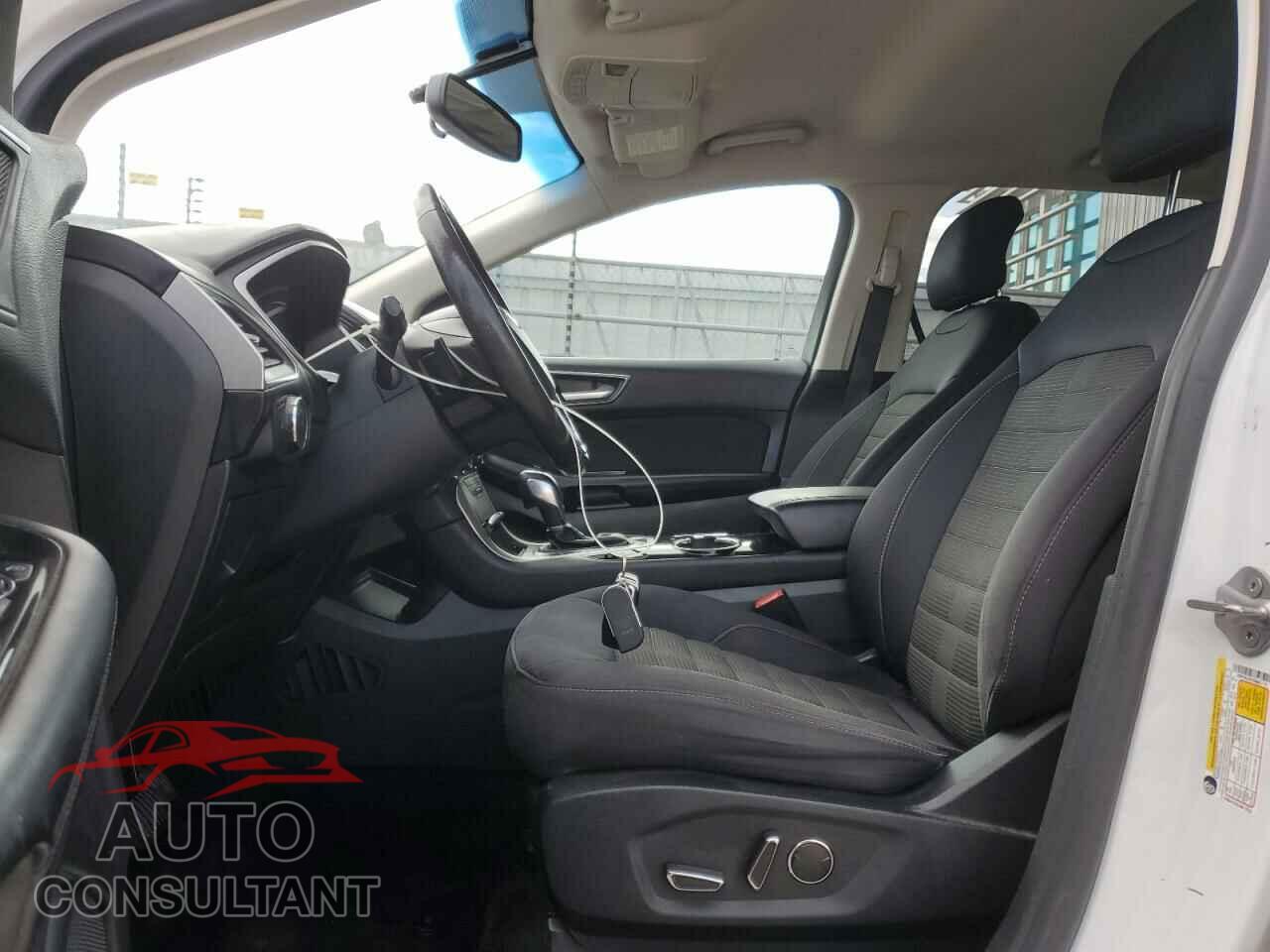 FORD EDGE 2015 - 2FMTK4J87FBB29374