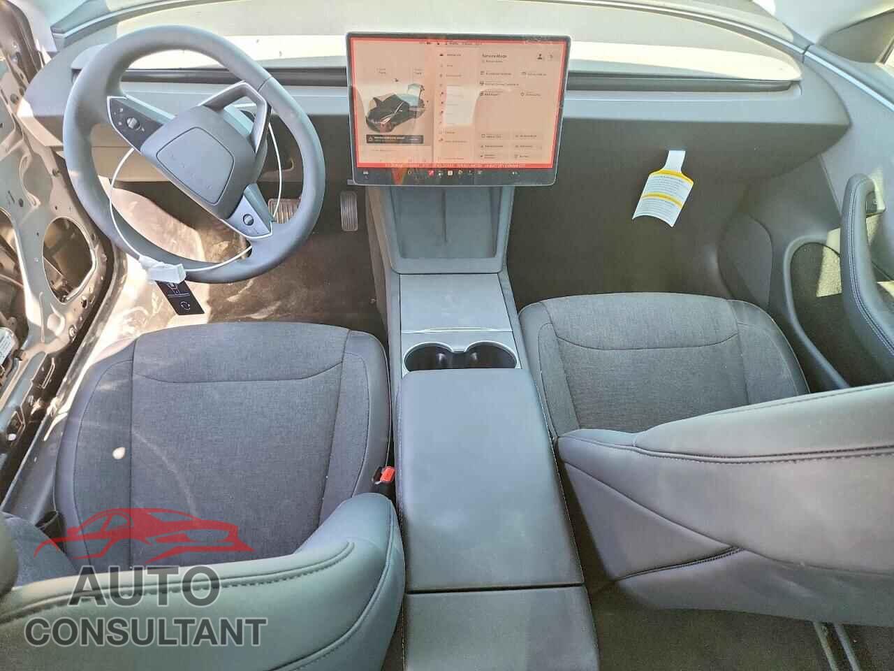 TESLA MODEL 3 2026 - 5YJ3E1EA5TF200626