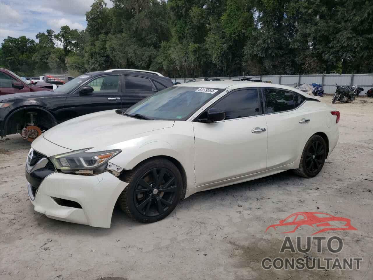 NISSAN MAXIMA 2016 - 1N4AA6AP2GC398682