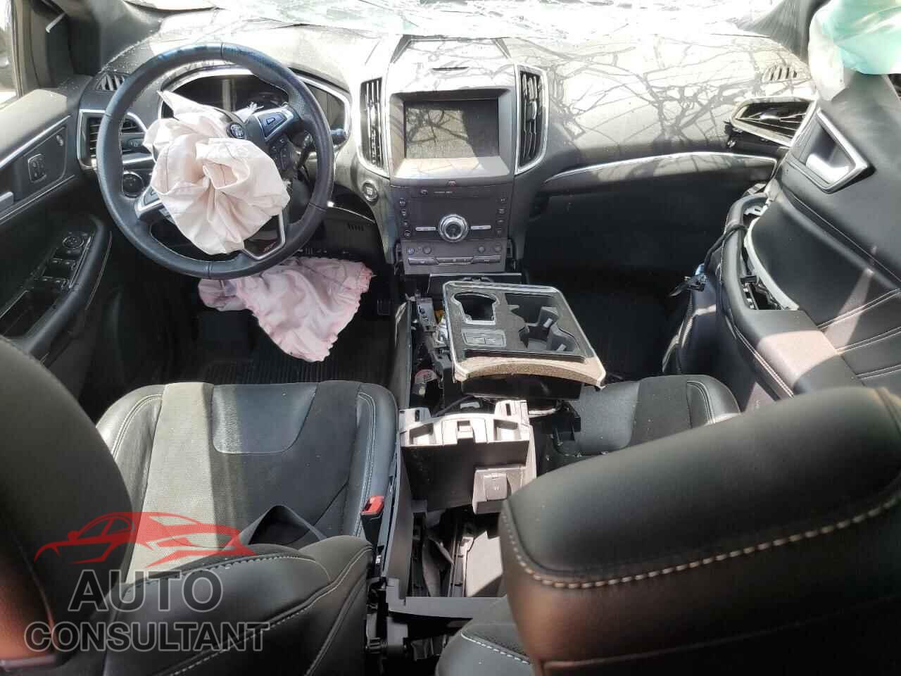 FORD EDGE 2020 - 2FMPK4AP2LBA76412