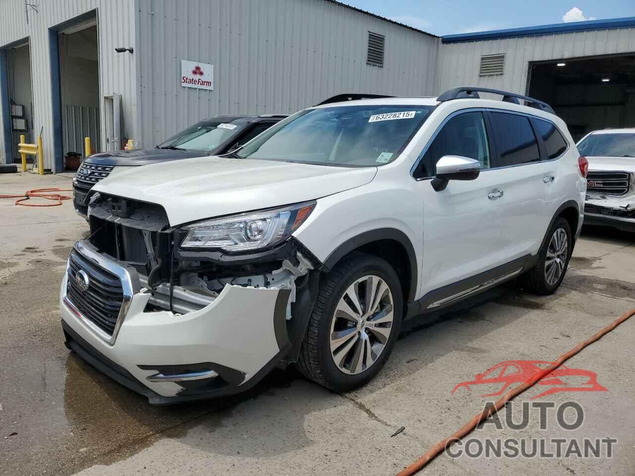 SUBARU ASCENT 2020 - 4S4WMARD7L3440287