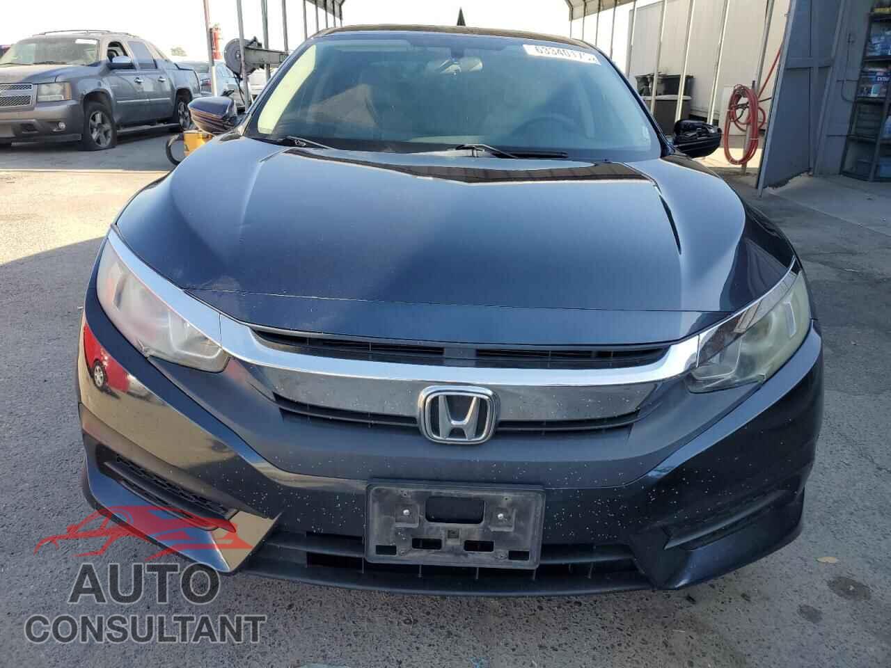 HONDA CIVIC 2016 - 19XFC2F55GE223099