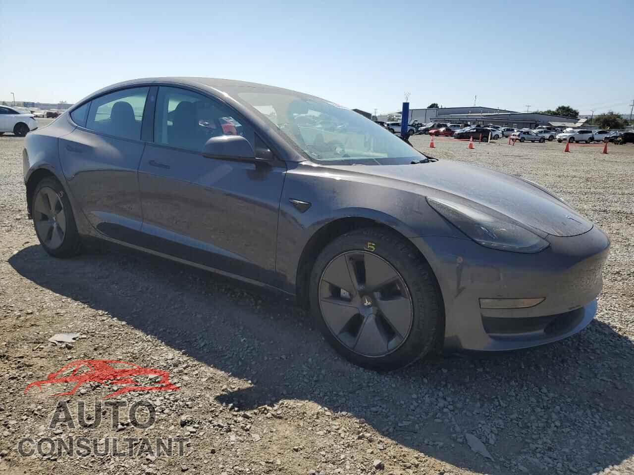 TESLA MODEL 3 2023 - 5YJ3E1EA6PF408830