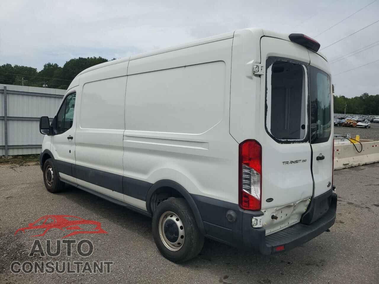 FORD TRANSIT 2020 - 1FTBR1C8XLKB73376