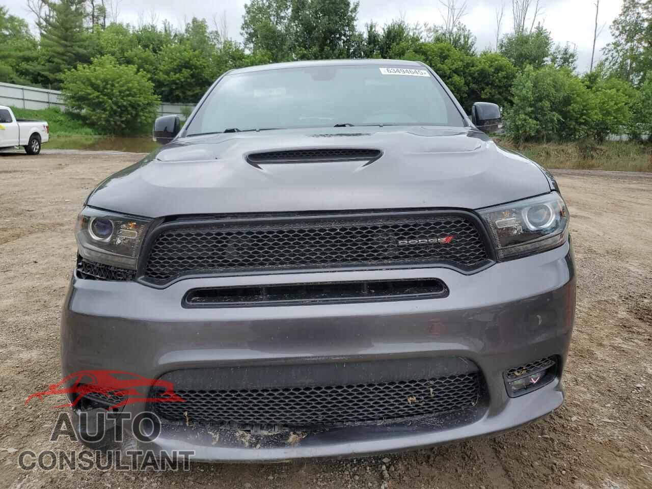 DODGE DURANGO 2020 - 1C4RDJDG0LC408347