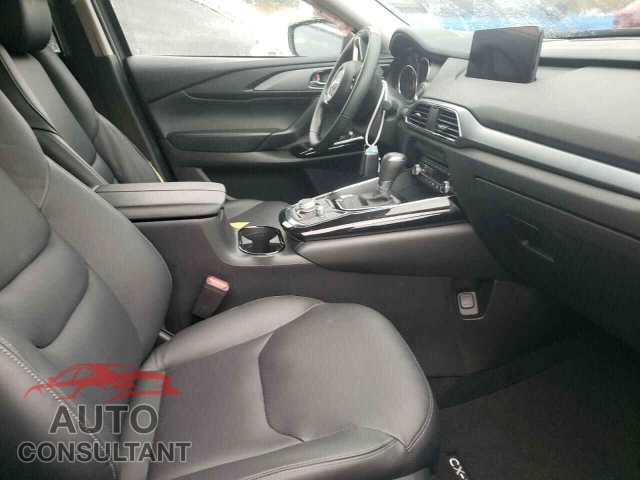 MAZDA CX-9 2022 - JM3TCBCY2N0601975