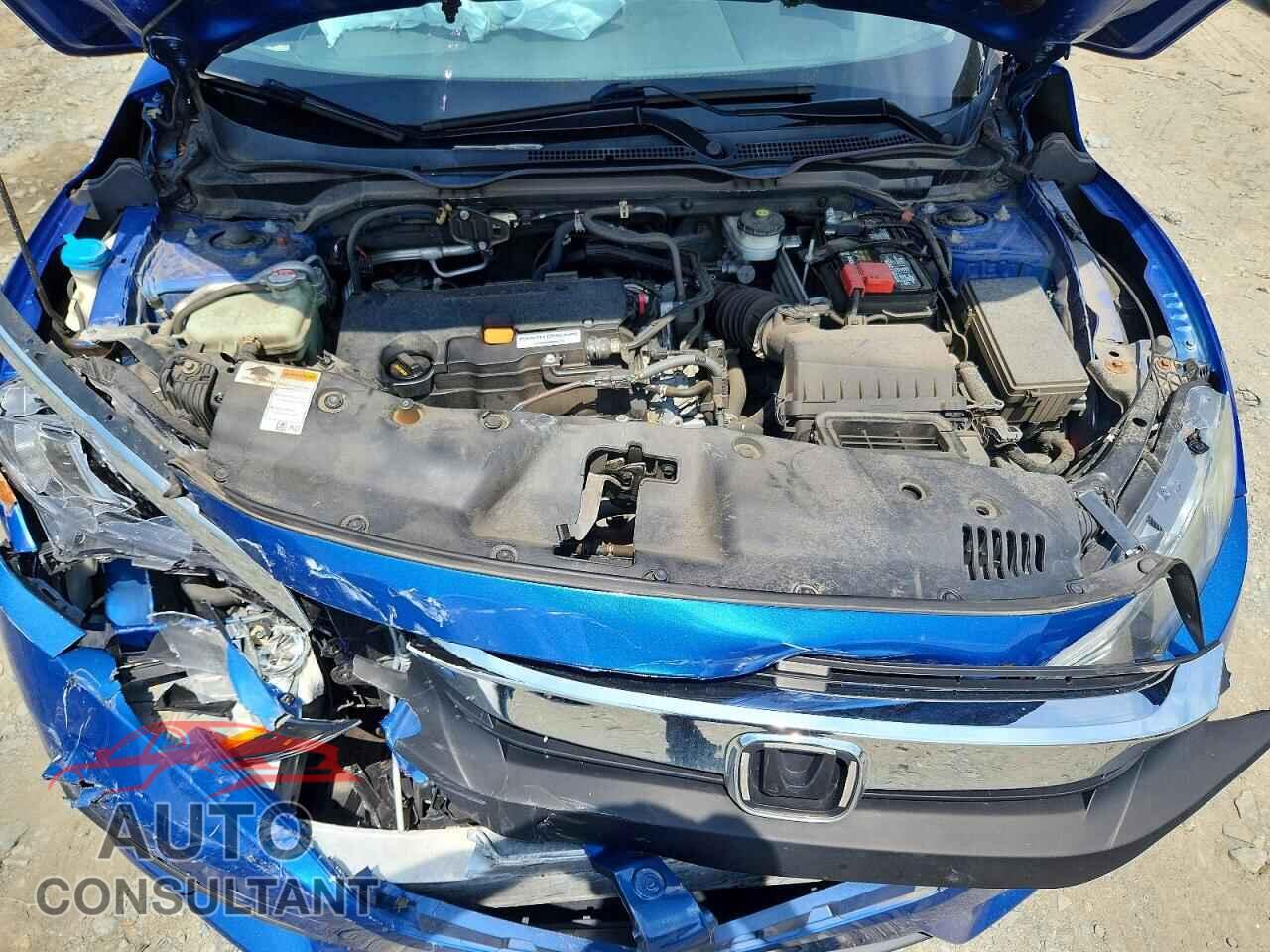 HONDA CIVIC 2018 - 19XFC2F59JE203946