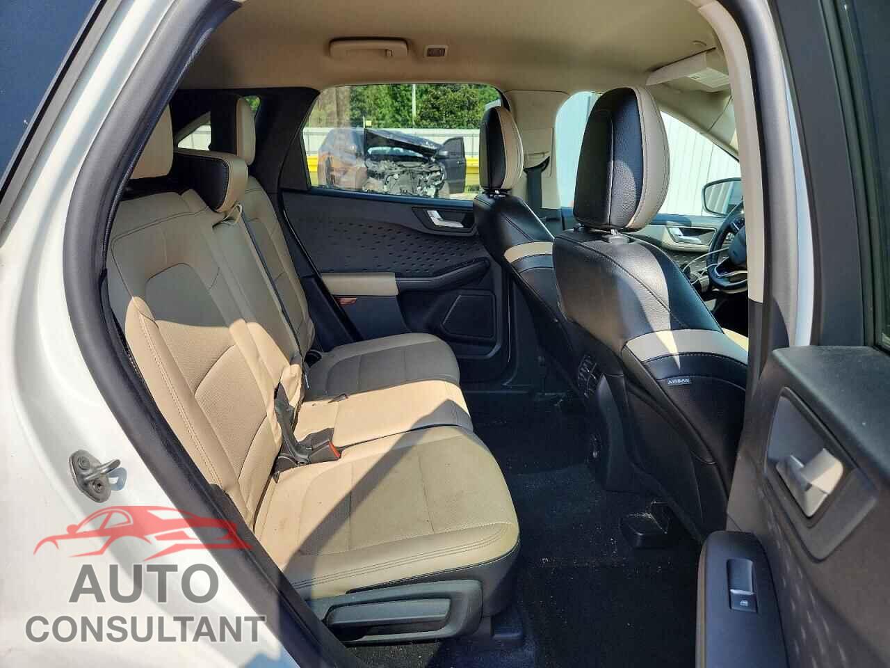 FORD ESCAPE 2020 - 1FMCU9H68LUA93437