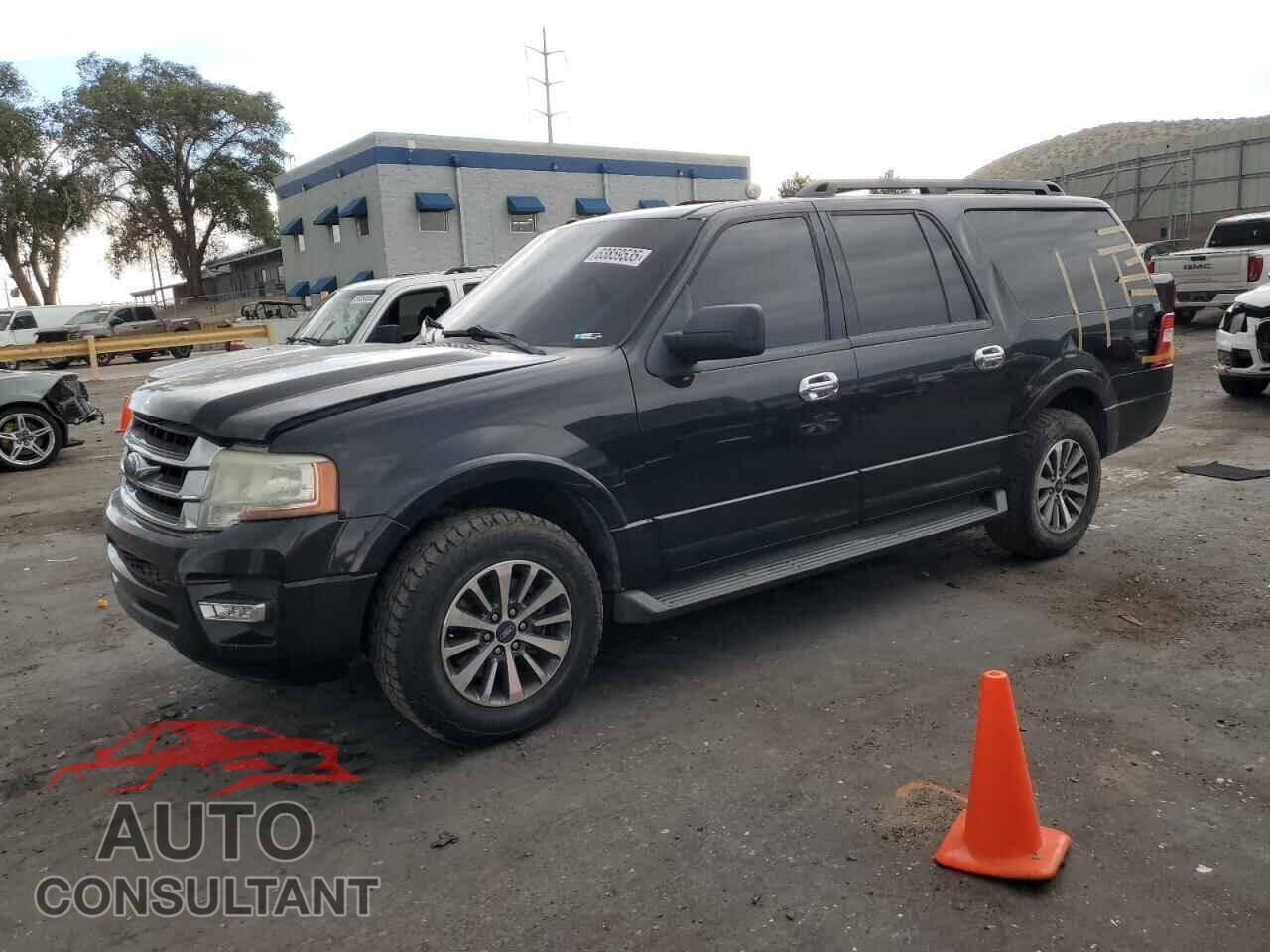 FORD EXPEDITION 2015 - 1FMJK1HTXFEF28882