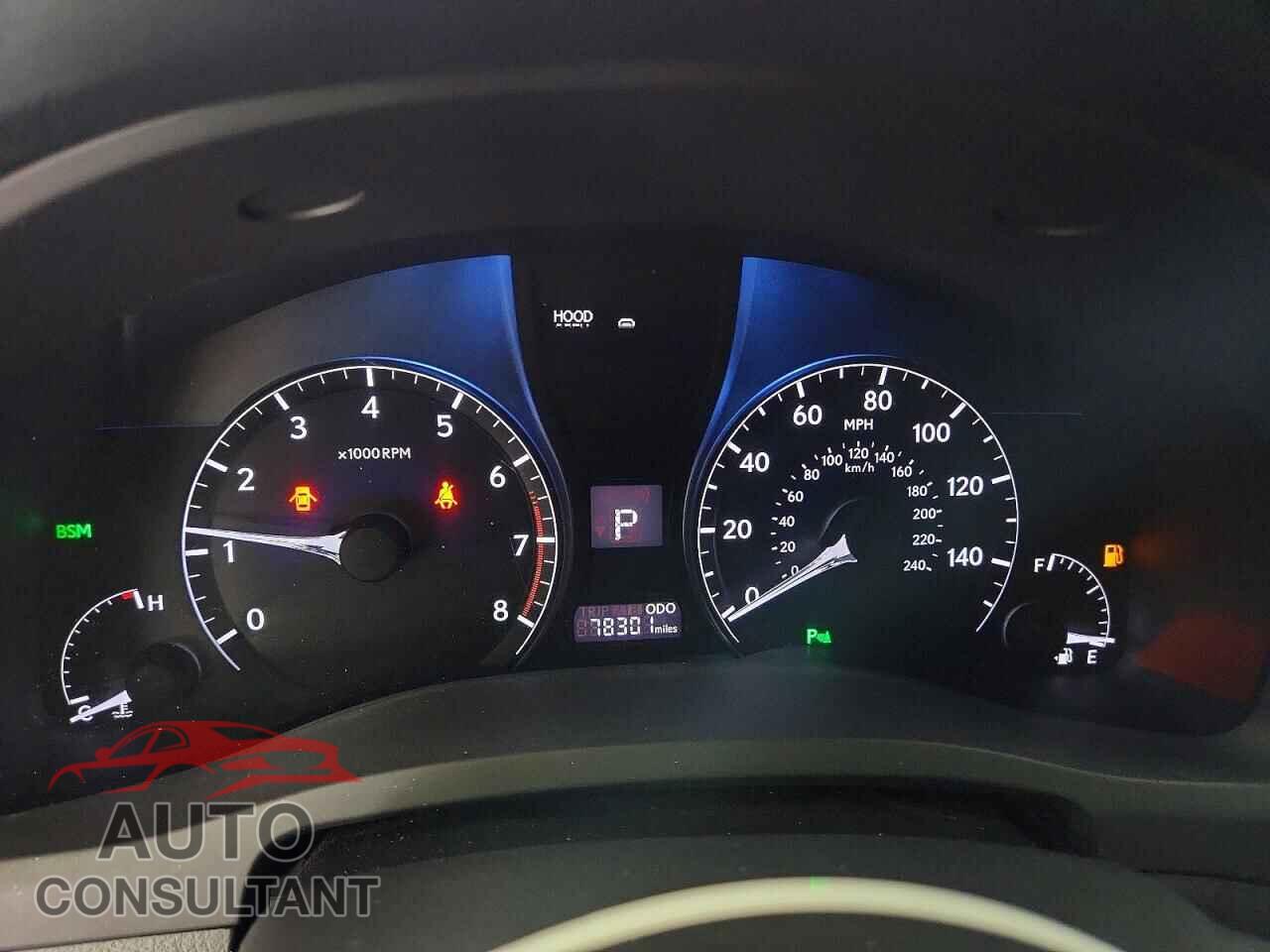 LEXUS RX350 2015 - 2T2BK1BA8FC292103