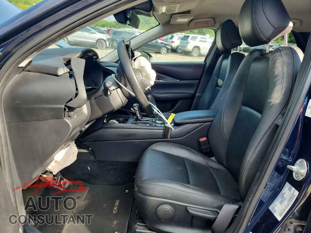 MAZDA CX30 2021 - 3MVDMABL0MM241237