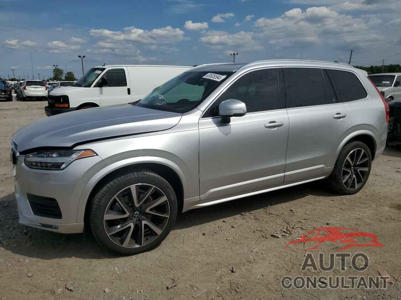 VOLVO XC90 2021 - YV4A221K9M1717620