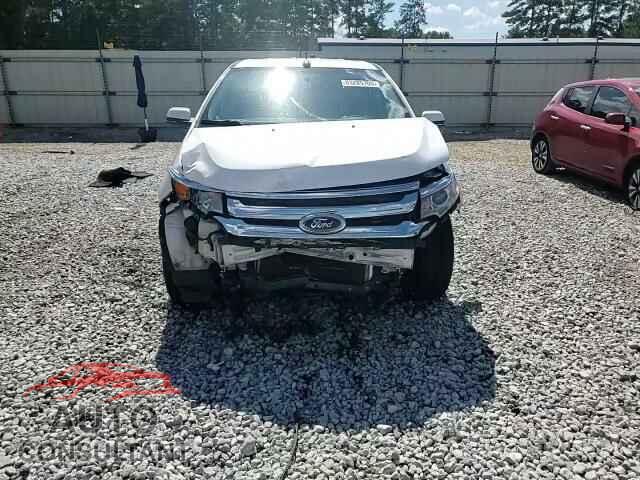 FORD EDGE 2014 - 2FMDK3JC1EBB39464