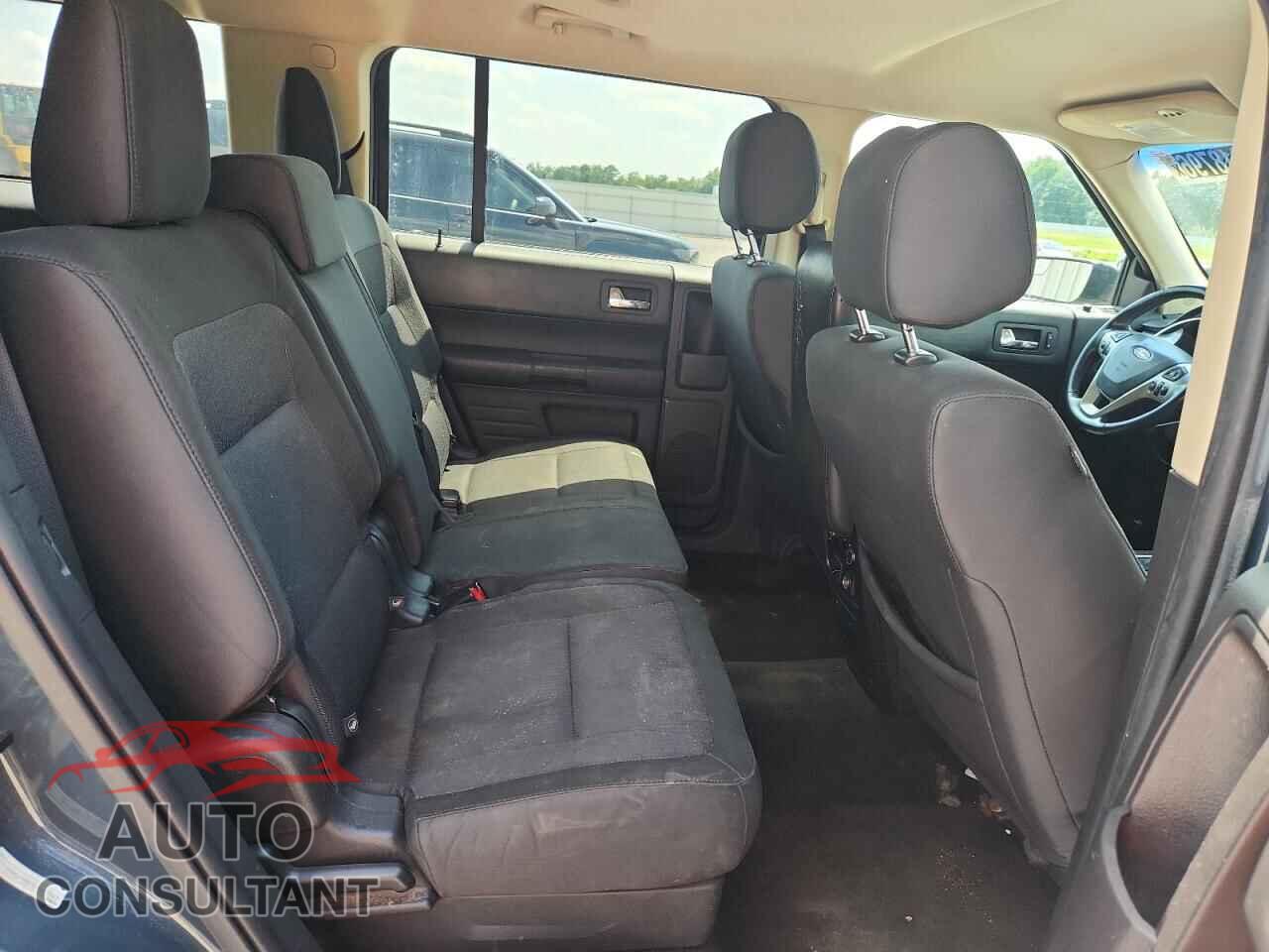 FORD FLEX 2016 - 2FMGK5B80GBA07267