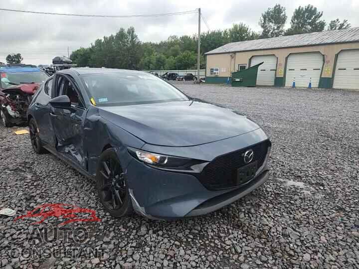 MAZDA 3 2024 - JM1BPBLM5R1708136