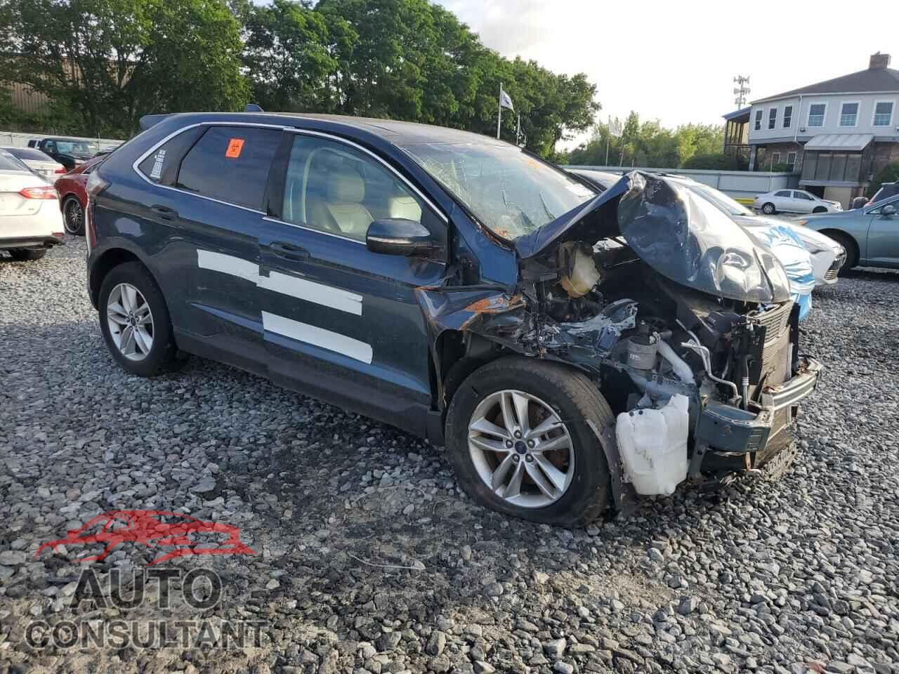 FORD EDGE 2016 - 2FMPK4J86GBB29305