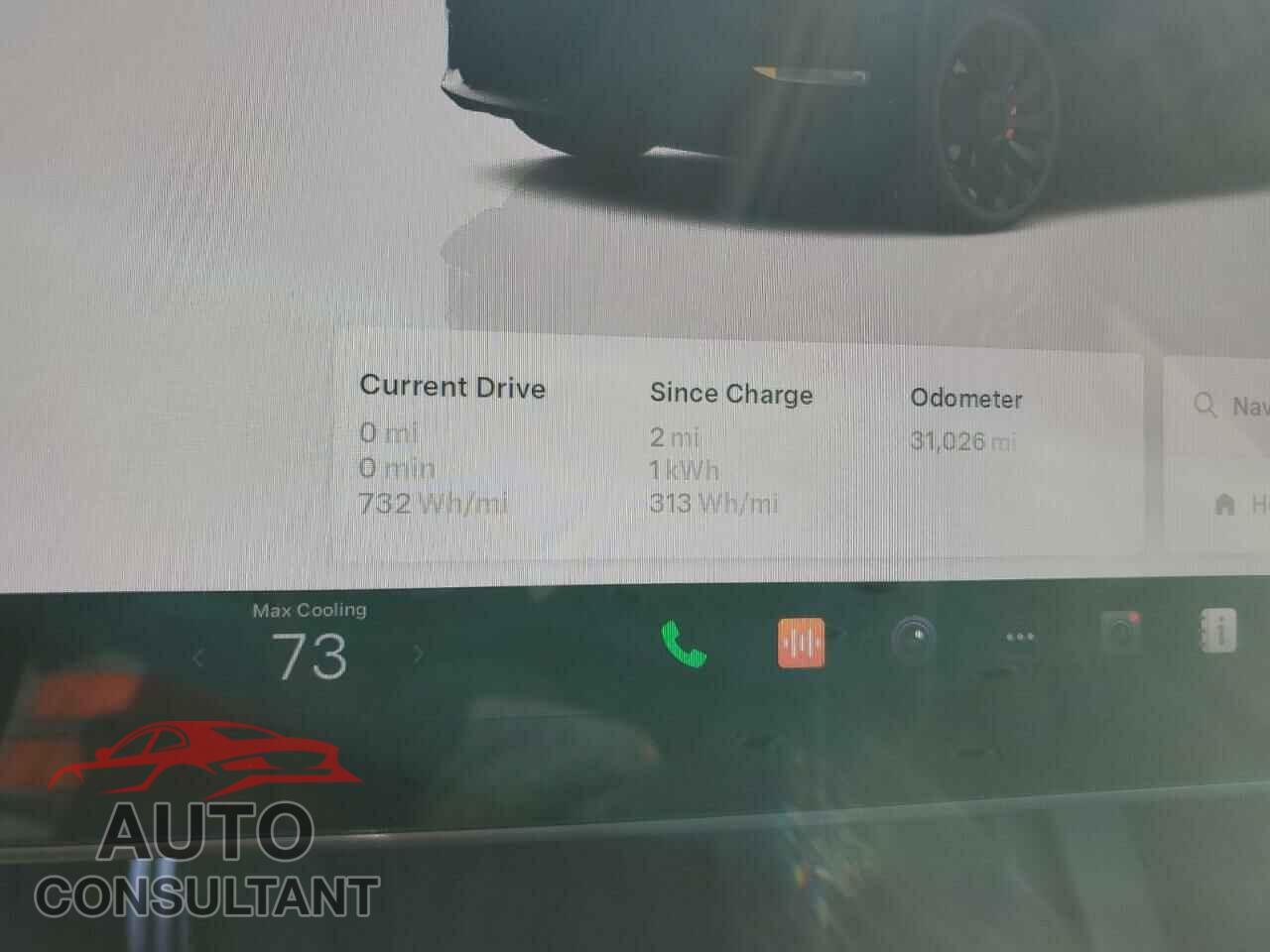TESLA MODEL 3 2022 - 5YJ3E1EC9NF254743