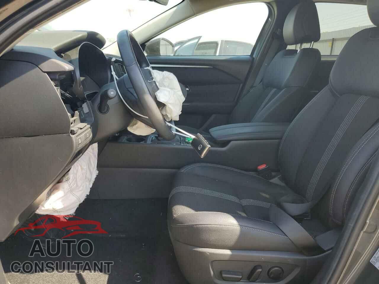 MAZDA CX-50 2024 - 7MMVABDM9RN195074