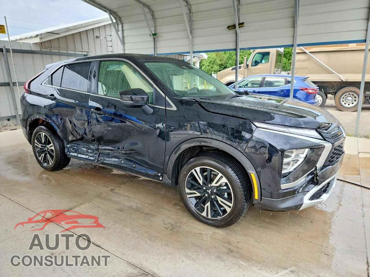MITSUBISHI ECLIPSE 2026 - JA4ATWAA3TZ014247