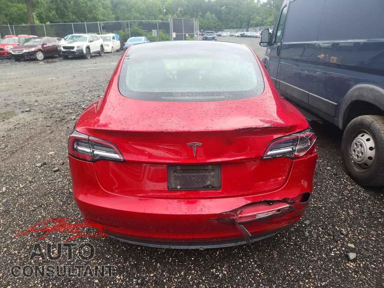 TESLA MODEL 3 2023 - 5YJ3E1EA7PF436510
